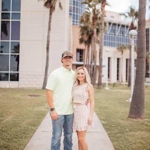 Meet your Posher, Dalton